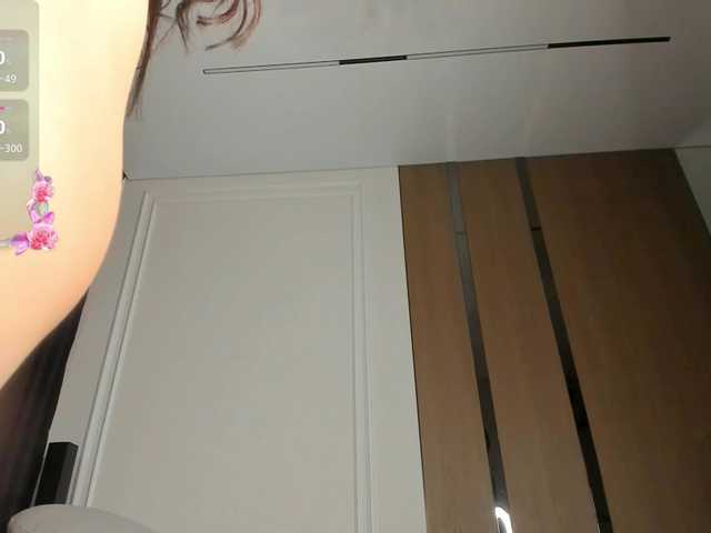 AnzuKim live cam on BongaCams