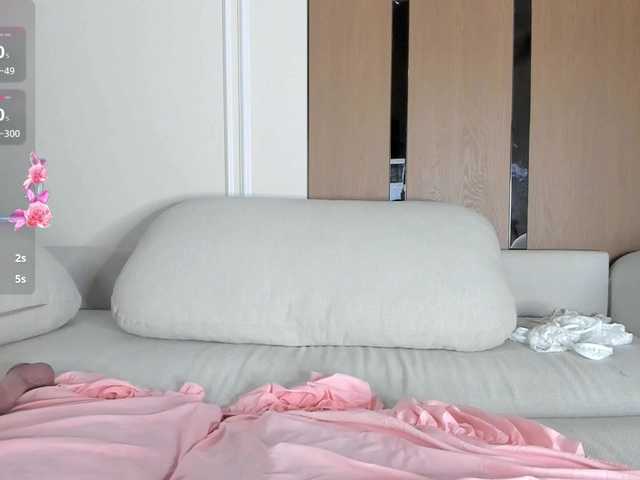 anzukim live sex show