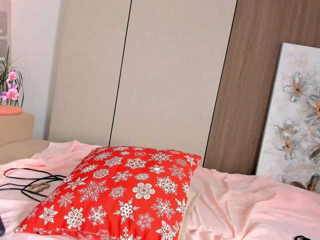 AnzuKim live cam on BongaCams