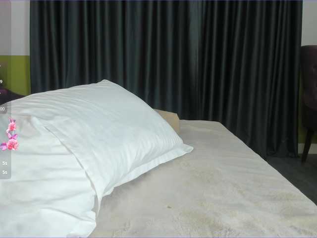 AnzuKim live cam on BongaCams