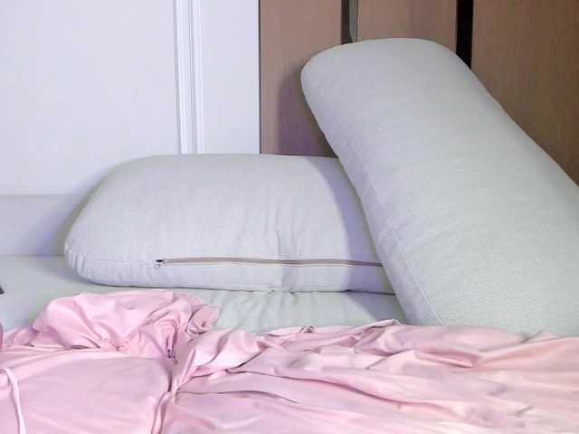 Live трансляция AnzuKim - Runet.cam