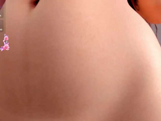 AnzuKim live cam on BongaCams