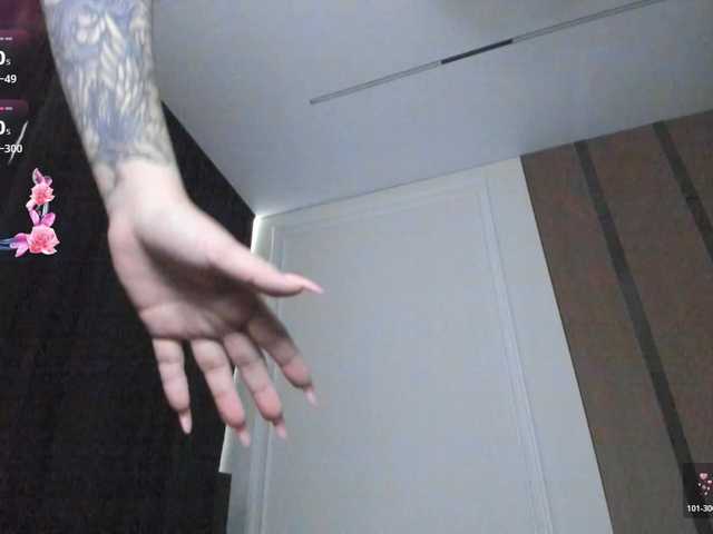 AnzuKim live cam on BongaCams