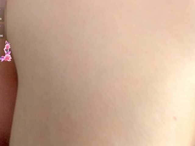 AnzuKim live cam on BongaCams