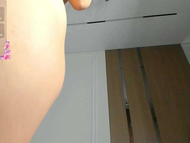 AnzuKim live cam on BongaCams