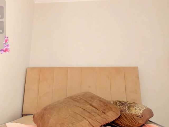 AnzuKim live cam on BongaCams