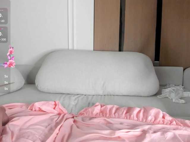 AnzuKim live cam on BongaCams