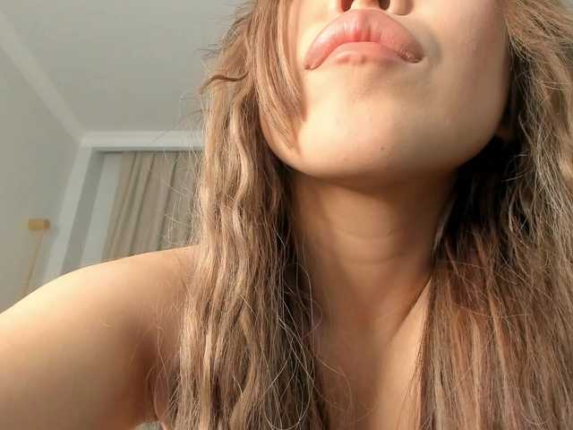 AnzuKim's BongaCams profile