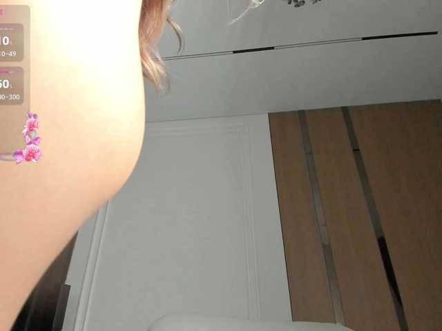 AnzuKim live cam on BongaCams