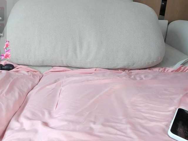 AnzuKim live cam on BongaCams