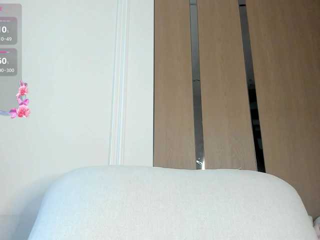 AnzuKim live cam on BongaCams
