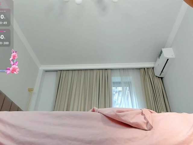 AnzuKim's BongaCams profile