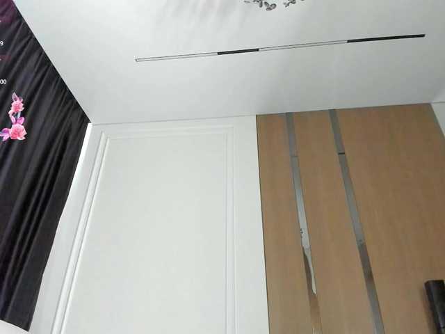 AnzuKim live cam on BongaCams