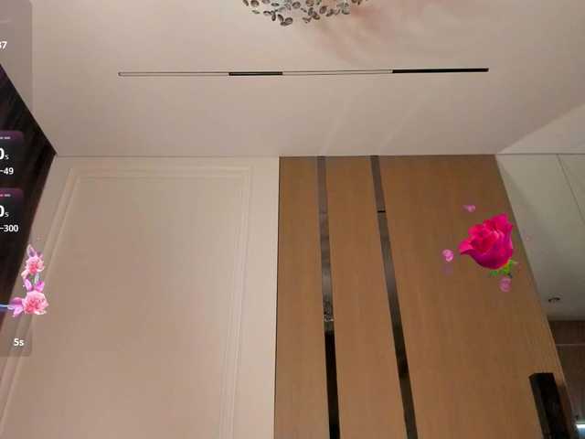 AnzuKim live cam on BongaCams