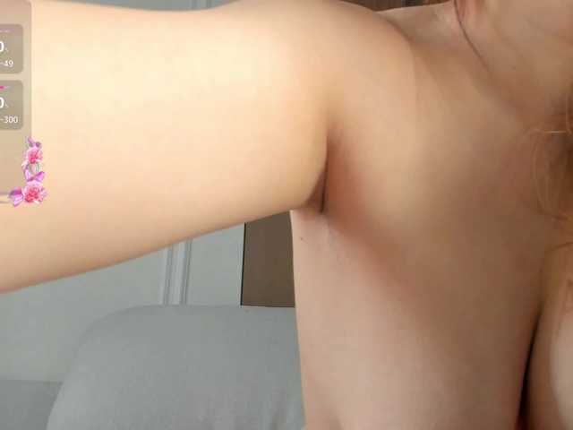 AnzuKim live cam on BongaCams