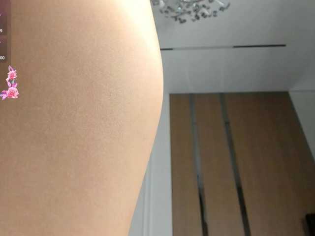 AnzuKim live webcam show