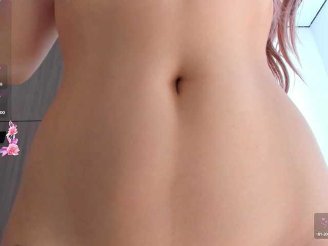 AnzuKim live cam on BongaCams