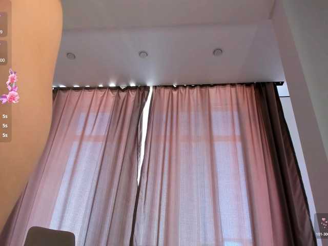 AnzuKim live cam on BongaCams