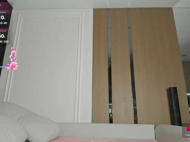AnzuKim live cam on BongaCams