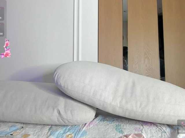 AnzuKim live cam on BongaCams