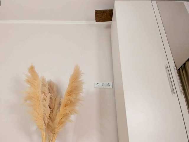 AnzuKim live cam on BongaCams