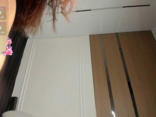 AnzuKim live cam on BongaCams