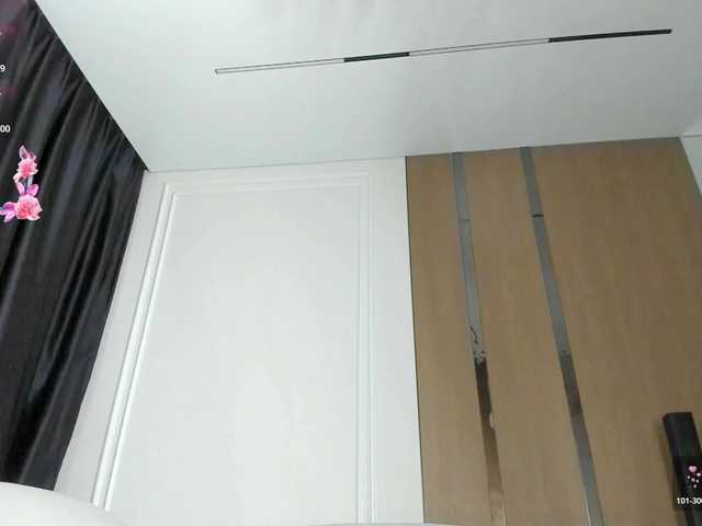 AnzuKim live cam on BongaCams