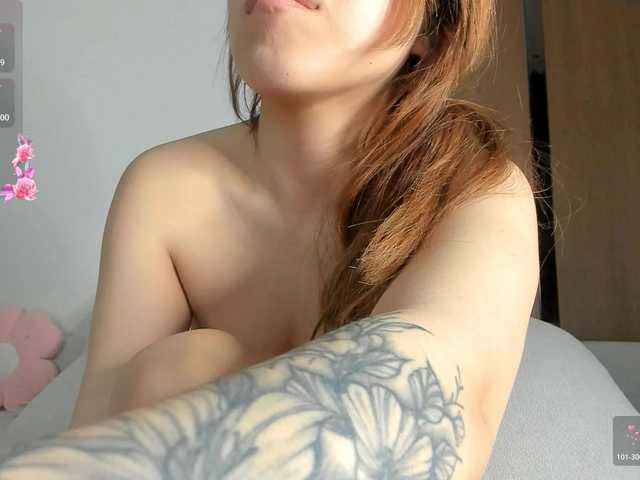 AnzuKim live webcam show
