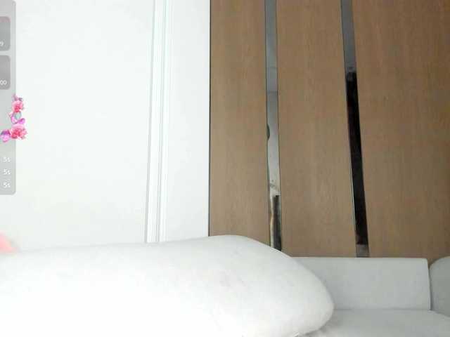AnzuKim live cam on BongaCams