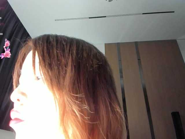 AnzuKim live cam on BongaCams