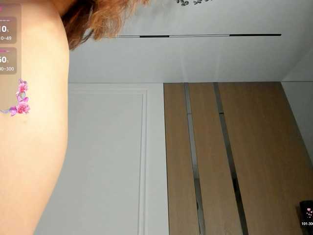 AnzuKim live cam on BongaCams