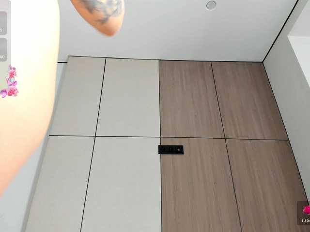 AnzuKim live cam on BongaCams