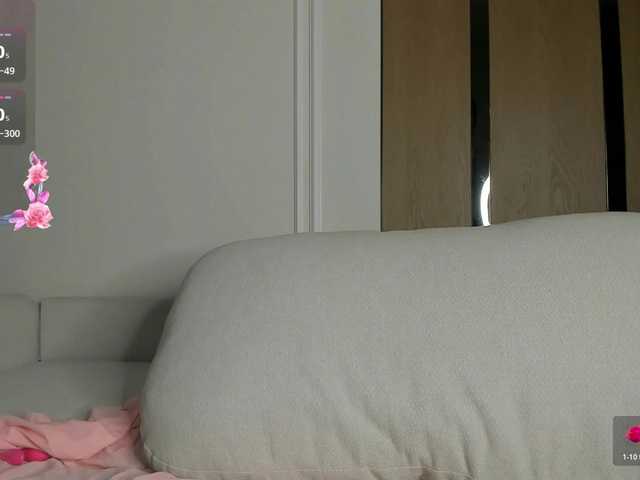 AnzuKim live cam