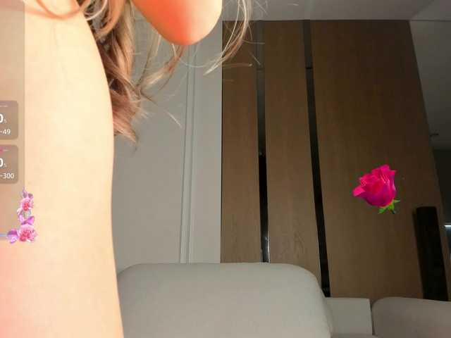 AnzuKim live cam on BongaCams