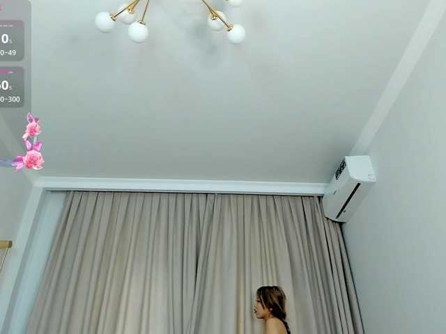 AnzuKim's BongaCams show and profile