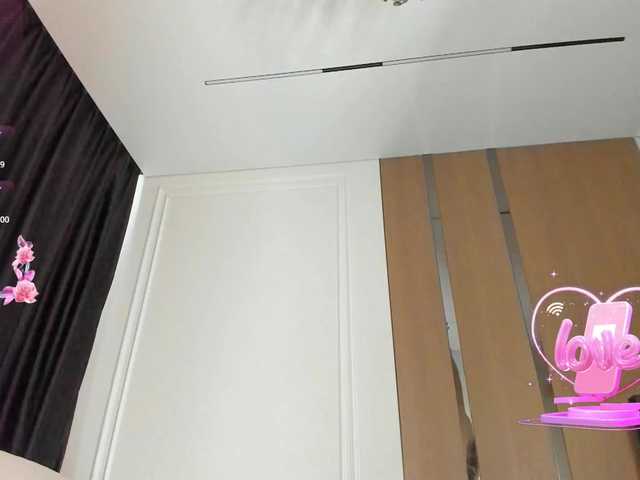 AnzuKim live cam