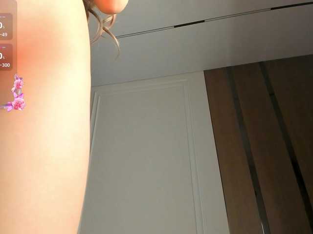 AnzuKim live cam on BongaCams