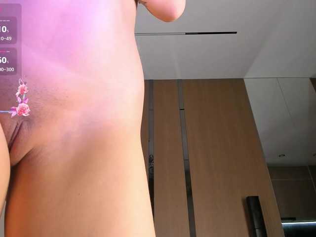 AnzuKim live cam on BongaCams