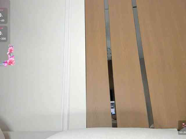 AnzuKim webcam