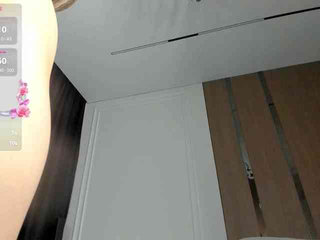 AnzuKim Sex Cam Show