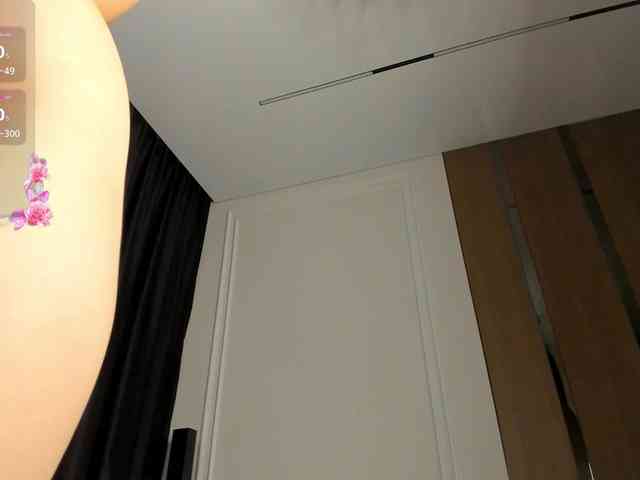 AnzuKim webcam