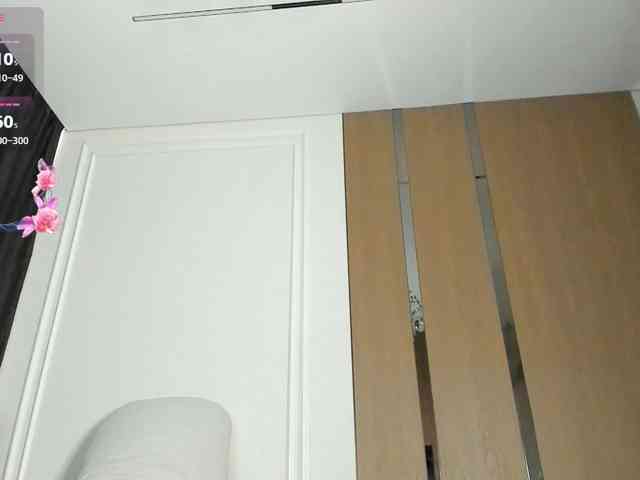 AnzuKim webcam