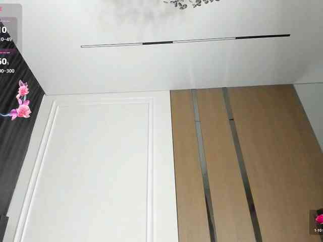 AnzuKim webcam