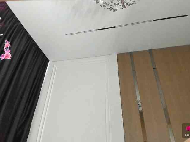 AnzuKim webcam