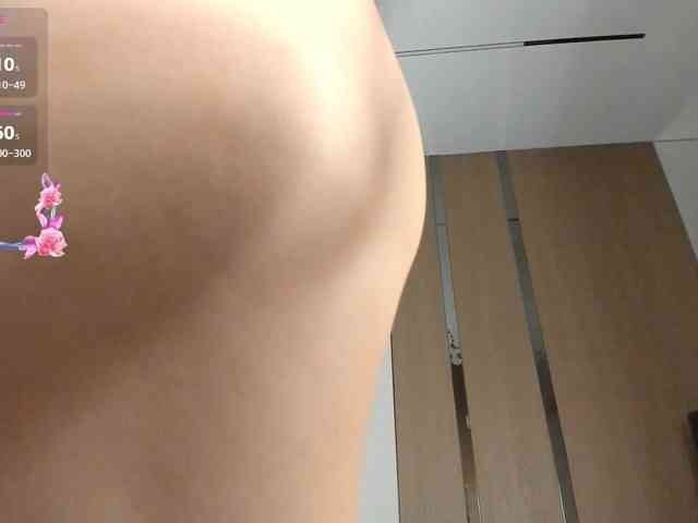 AnzuKim Sex Cam Show