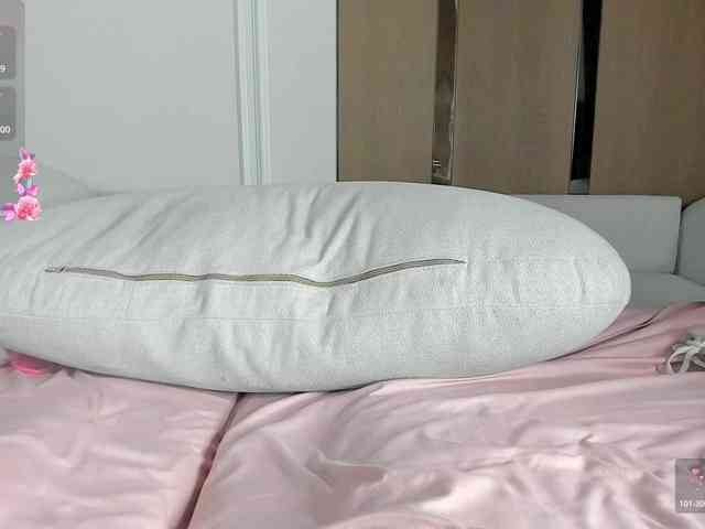 AnzuKim webcam
