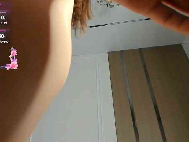AnzuKim webcam