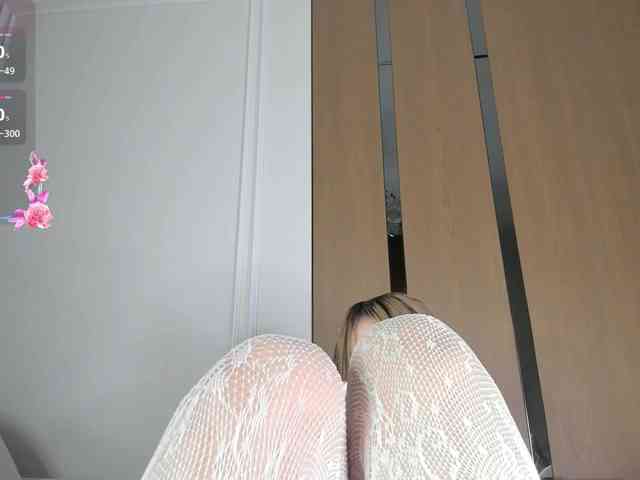 AnzuKim webcam