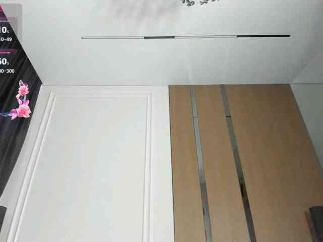 AnzuKim webcam
