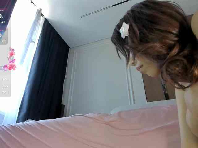 AnzuKim webcam